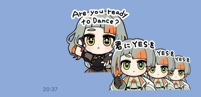 Vol.2ありがとう