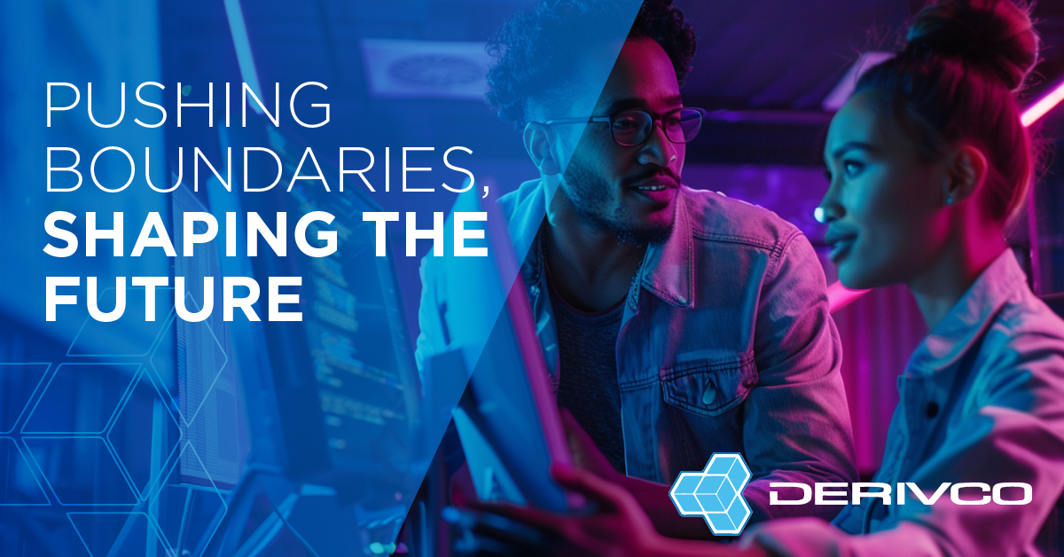 Derivco's tweet photo. Join our team of innovators and game-changers! We're inventing revolutionary products and technologies that create giants in our chosen industry. 

Join us and be part of a team that's dedicated to shaping the future and making a lasting impact.

#Derivco #PowerYourCareer https://t.co/ftteaZZvog