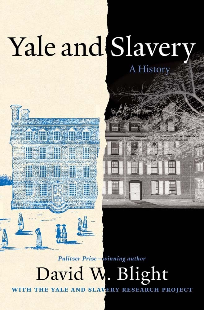 Jack El-Hai (@jack_elhai) on Twitter photo Today's book pick from the free monthly Damn History newsletter for readers and writers of #popularhistory. Congrats to author <a href="/davidwblight1/">David W. Blight</a> and <a href="/yalepress/">Yale University Press</a>!
Damn History subscriptions: damn-history-16d93f.beehiiv.com/subscribe Today's book pick from the free monthly Damn History newsletter for readers and writers of #popularhistory. Congrats to author <a href="/davidwblight1/">David W. Blight</a> and <a href="/yalepress/">Yale University Press</a>!
Damn History subscriptions: damn-history-16d93f.beehiiv.com/subscribe