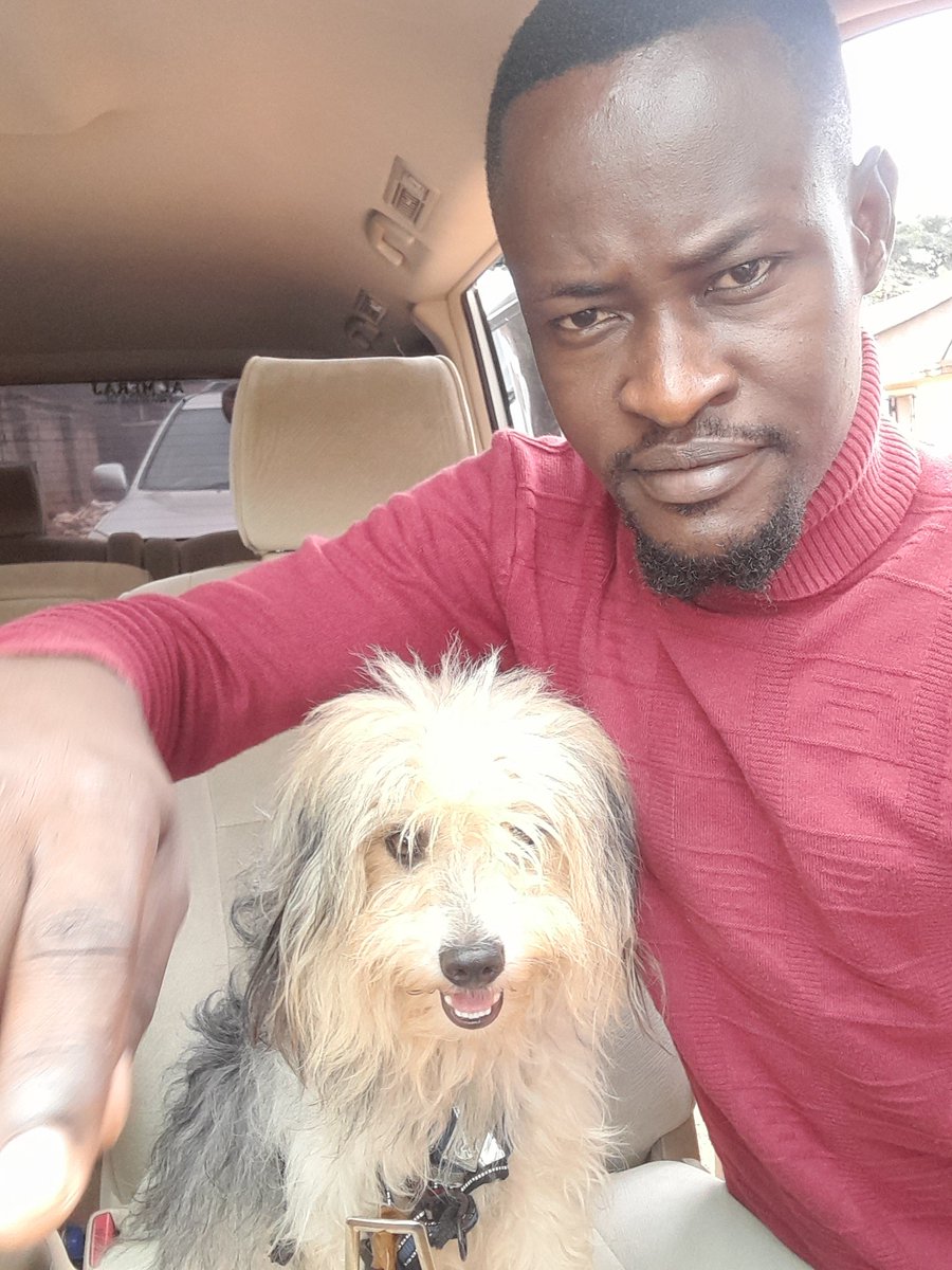 Best friend of the day