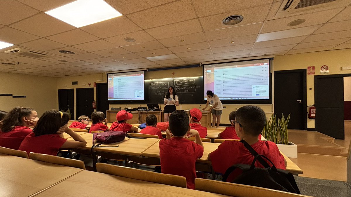 Carles Granell tweet media