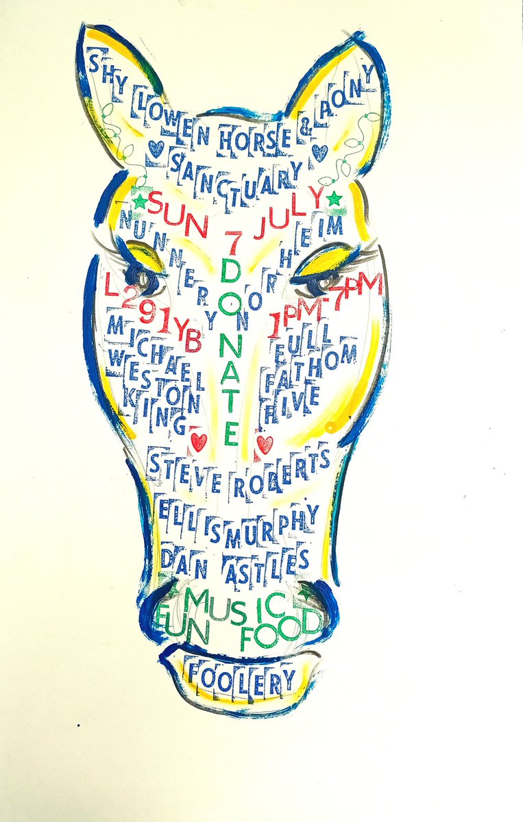 Mike Badger (@mikebadgershady) on Twitter photo Date for the diary Sun 7th July Always a very special and worthy day. <a href="/shylowen/">Shy Lowen Sanctuary</a> music fundraiser...<a href="/lizzienunnery/">Lizzie Nunnery</a> <a href="/vidarnorheim/">Vidar Norheim</a> <a href="/LiverpoolBands/">Liverpool Bands</a> Date for the diary Sun 7th July Always a very special and worthy day. <a href="/shylowen/">Shy Lowen Sanctuary</a> music fundraiser...<a href="/lizzienunnery/">Lizzie Nunnery</a> <a href="/vidarnorheim/">Vidar Norheim</a> <a href="/LiverpoolBands/">Liverpool Bands</a>