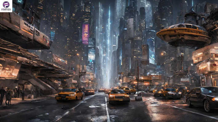 🚀📱 Sci-Fi: Tomorrow's Tech Today

Star Wars, Star Trek, and 2001 predicted the future! 

Cellphones echo Star Trek's communicators, and Alexa/Siri bring HAL 9000 to life. 

Sci-fi dreams are now our high-tech reality!

#android14
