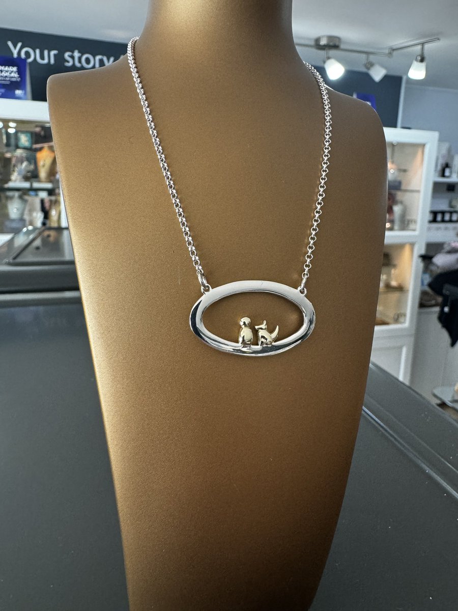 We have a new addition to the Clan Collection !!!  
For many people their trusty dog is the most important companion going through life and is a huge part of the family .  Woof Woof !