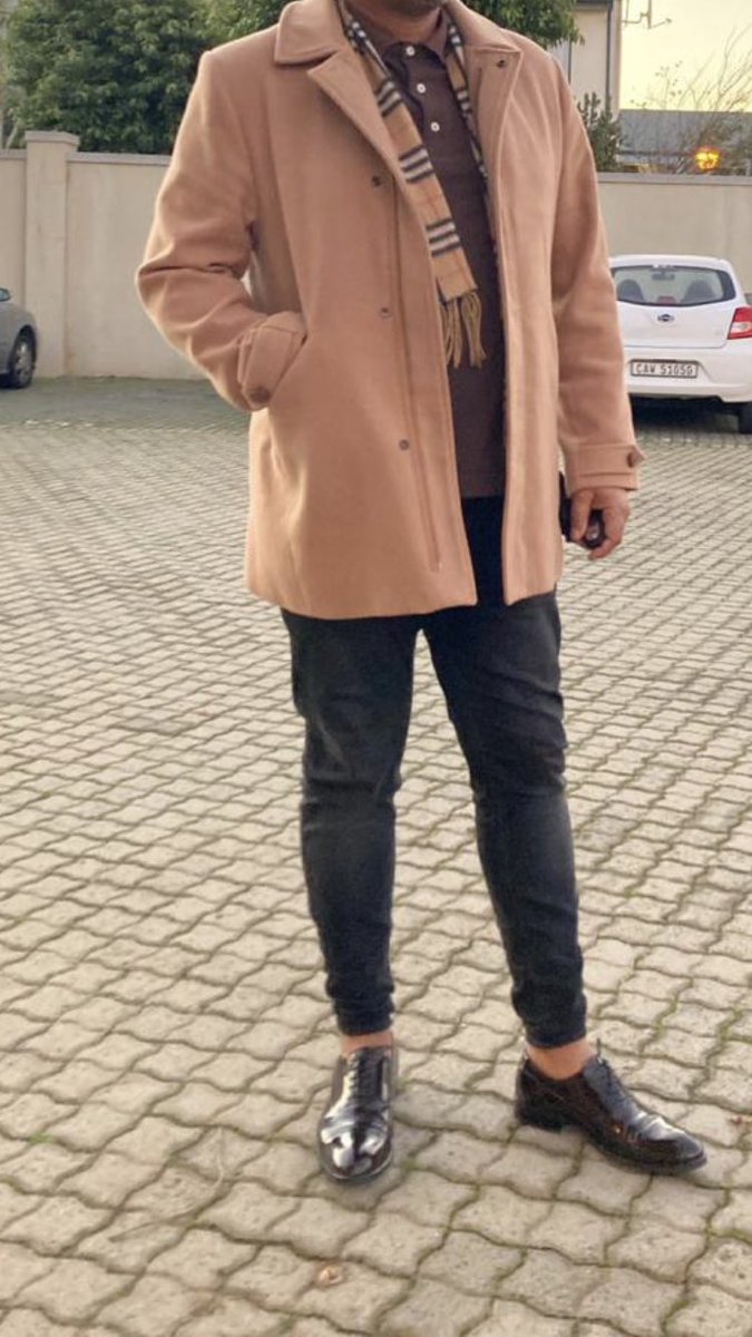 Mlamli Baliso tweet media