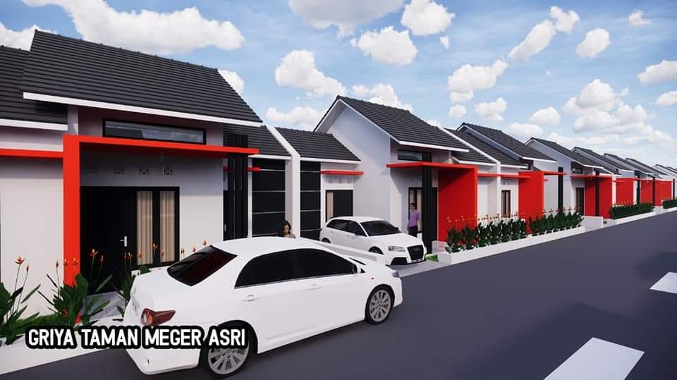 bbshal0987's tweet photo. Dipasarkan PERUMAHAN GRIYA TAMAN MEGER ASRI Type 48/82 harga 275jt &amp; Ruko Type 36/70 harga 290jt, lokasi barat lampu merah karangwuni meger ceper klaten, 300 meter dari jalan yogja - solo, tepi jalan kabupaten, dekat dengan RSI klaten.
Hub : +62 812-2620-247 (Sarwana) https://t.co/z7L69OGrz2
