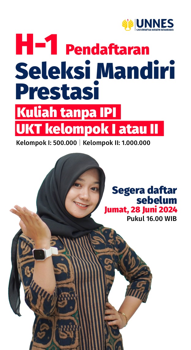 UNNES tweet media