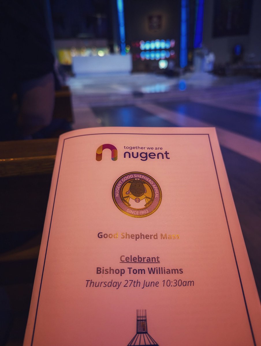 Headteacher at OLOL tweet media