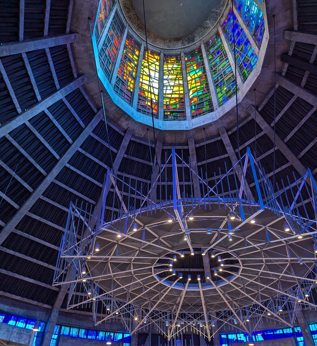 Headteacher at OLOL tweet media