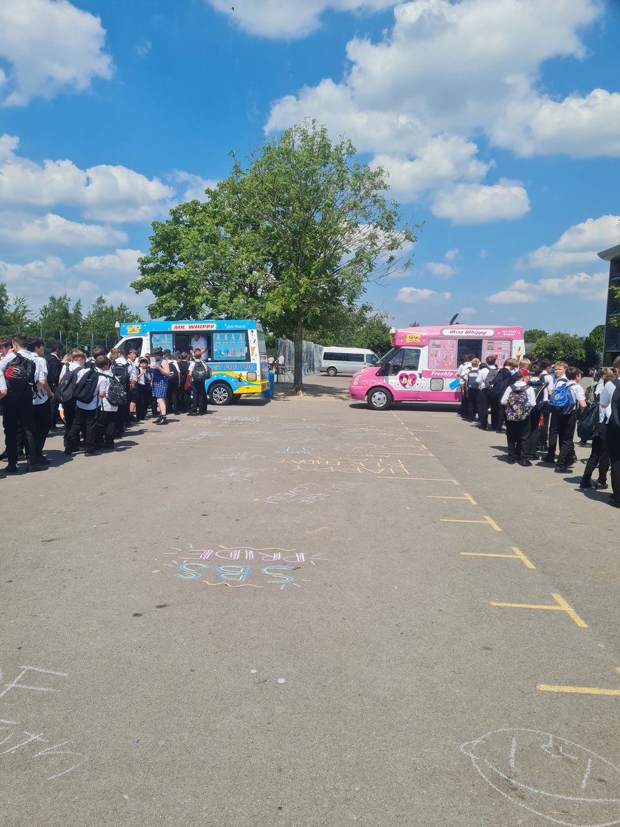 Dr Khan Leadership (@gkkleadership) on Twitter photo A beautiful sunny day for our annual Pride event <a href="/StBirinusSchool/">St Birinus School</a> - filled with pride for our students and smiling at the delight caused by the two ice cream vans 😀 #sbspride A beautiful sunny day for our annual Pride event <a href="/StBirinusSchool/">St Birinus School</a> - filled with pride for our students and smiling at the delight caused by the two ice cream vans 😀 #sbspride