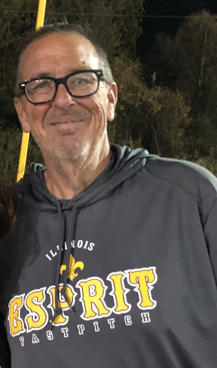 Eric Jones - Select Fastpitch tweet media