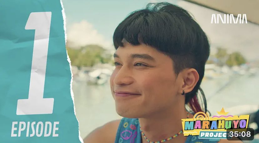 Pinoy BL Series 🇵🇭 tweet media