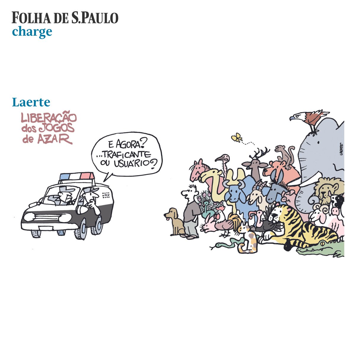 Folha de S.Paulo tweet media