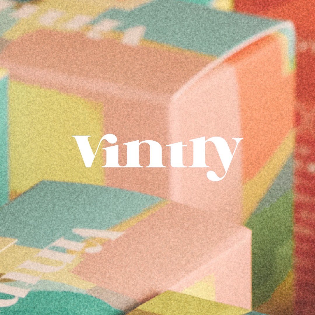 Dream_Ami05's tweet photo. /
NEWS🎀
\
#DreamAmi プロデュース
ライフスタイルブランド『#Vintry』が
このたびリニューアル決定🌸
公式Instagramと
公式LINEアカウントを
是非フォローしてください☺️🙌🏻
【ブランド公式HP】
https://t.co/Yrj0TqoD7E https://t.co/UFTR1IDjBz