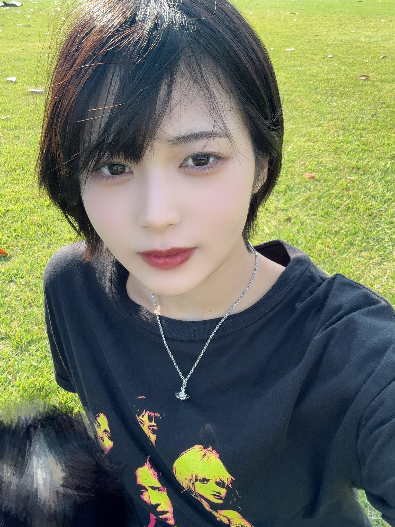 ≠ME ノイミー　江角怜音　生写真 ♡３ヶ月♡ 直筆　ヨリ 江角 怜音 on X: 