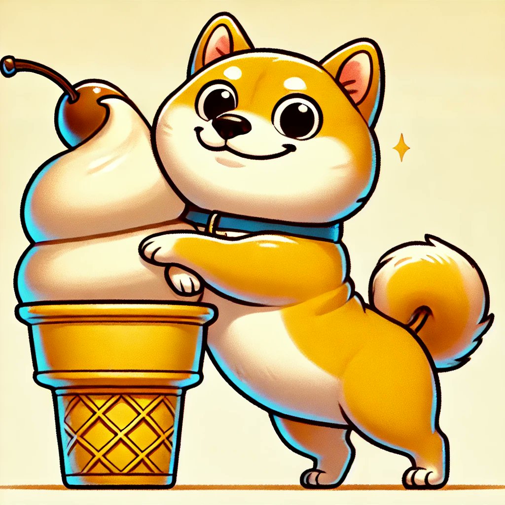 DOGE RELOADED tweet media