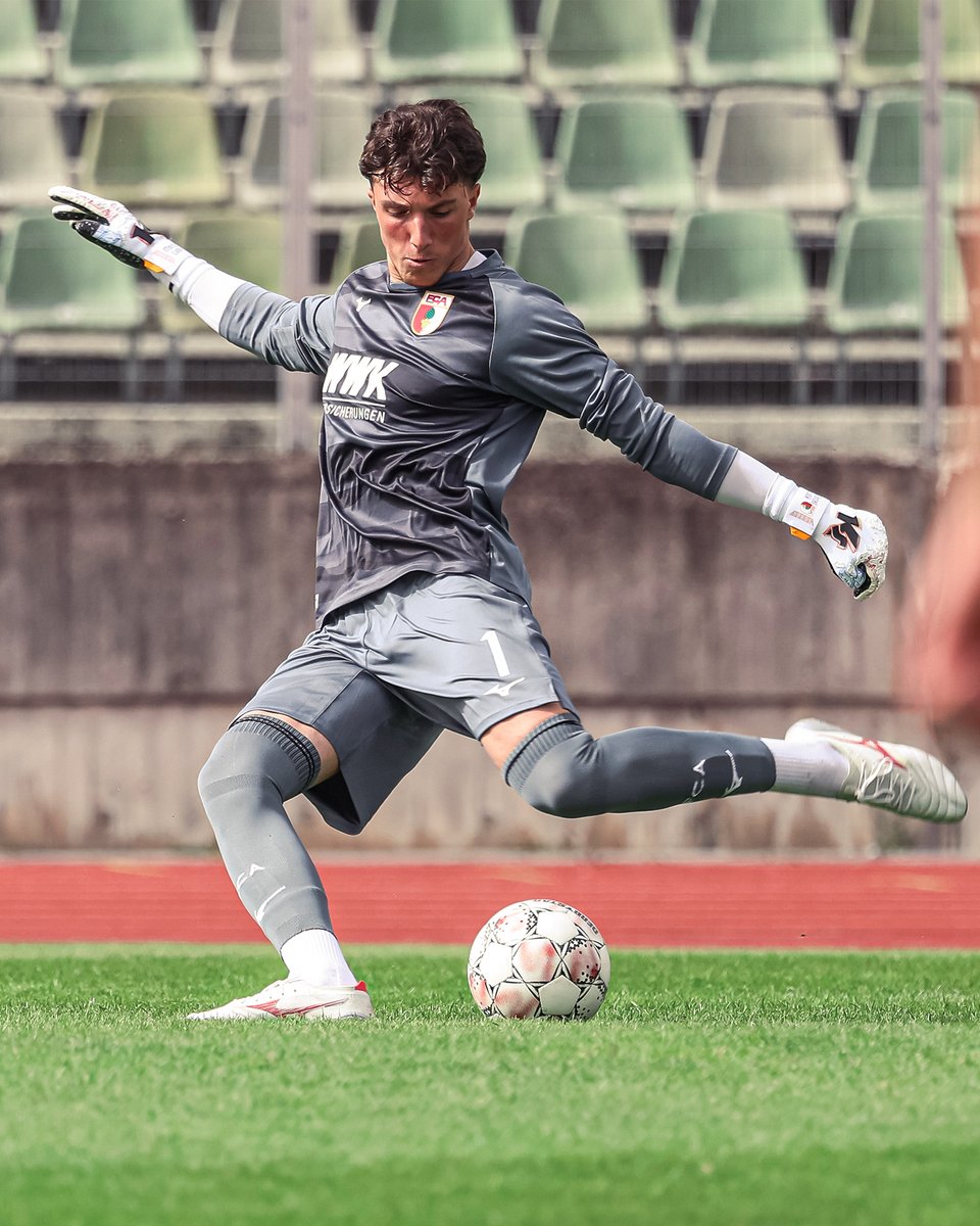 FC Augsburg Español tweet media