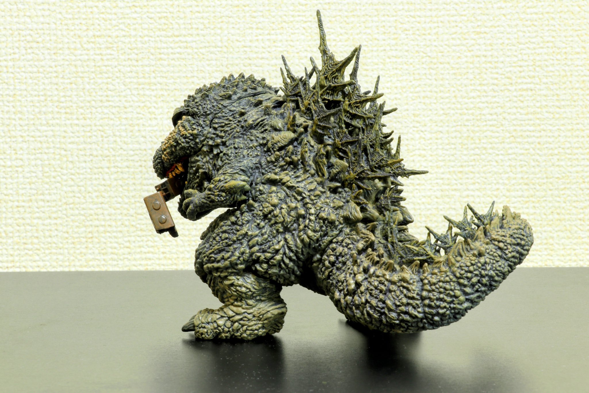 GODZILLA_GENKI on X: 