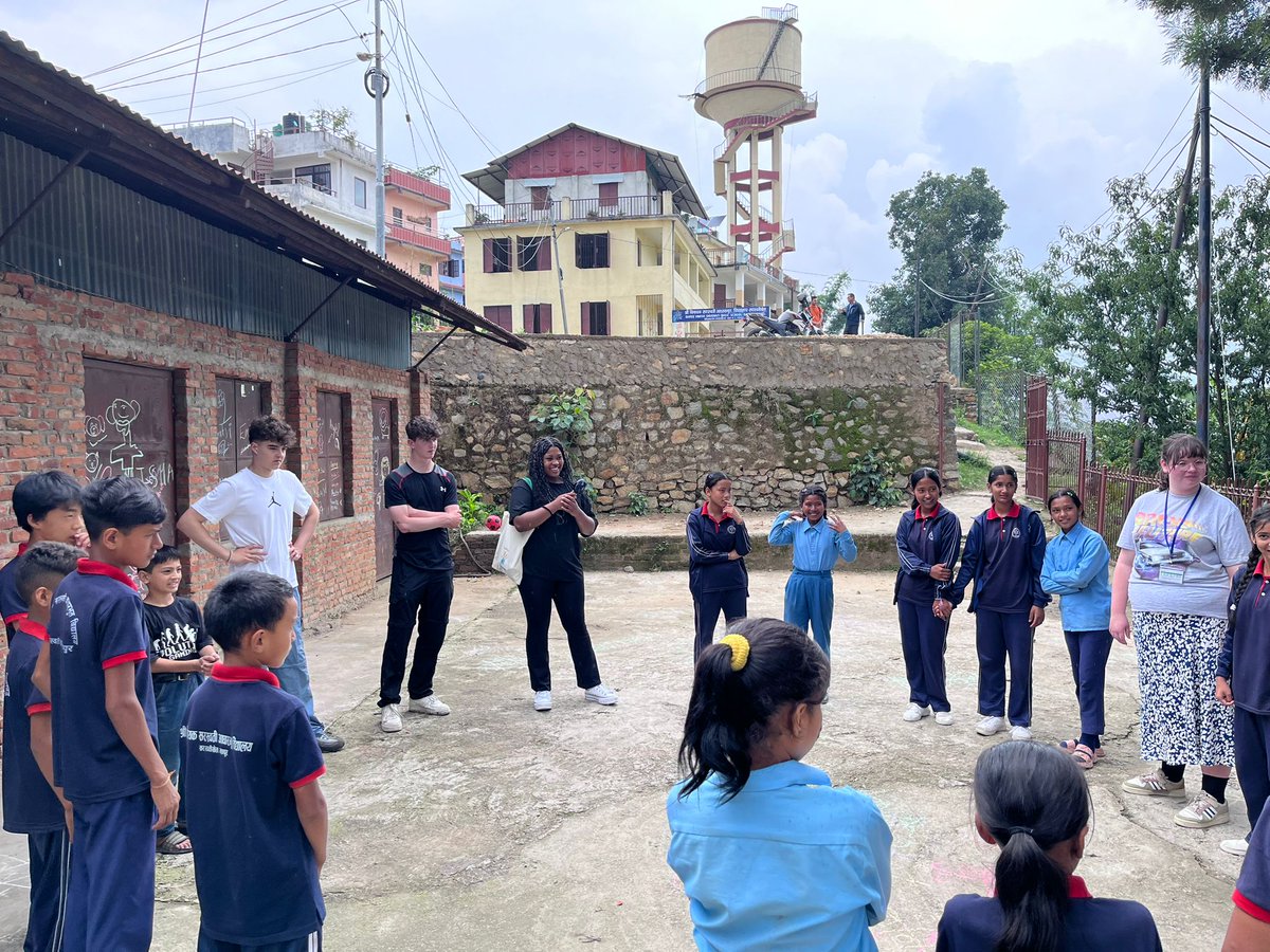 St Peter's Catholic School tweet media