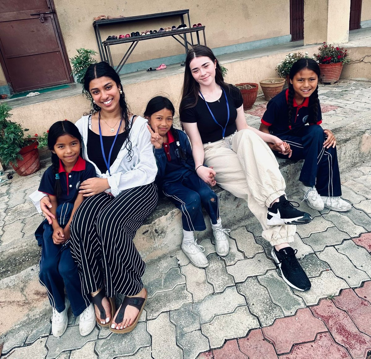 St Peter's Catholic School tweet media