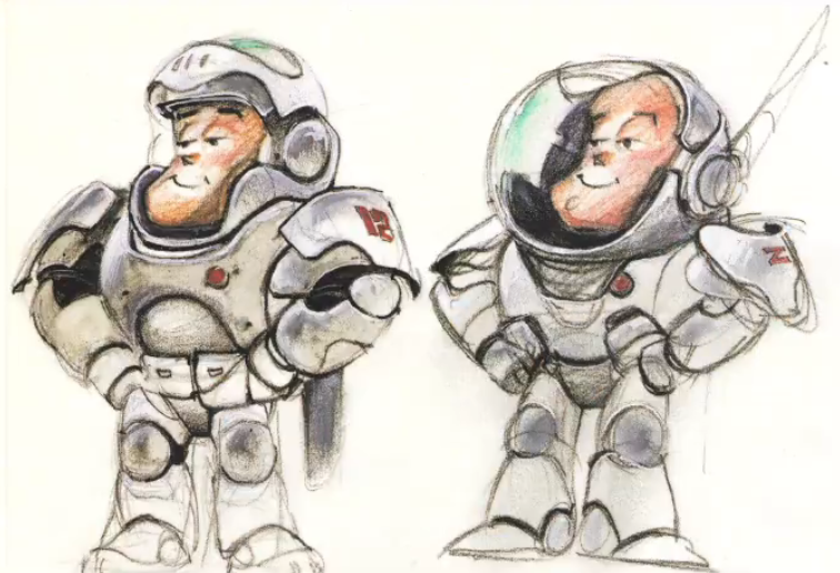 TheSpaceshipper's tweet photo. Nilo Rodis-Jamero is a legend. https://t.co/hMumJe3dhE