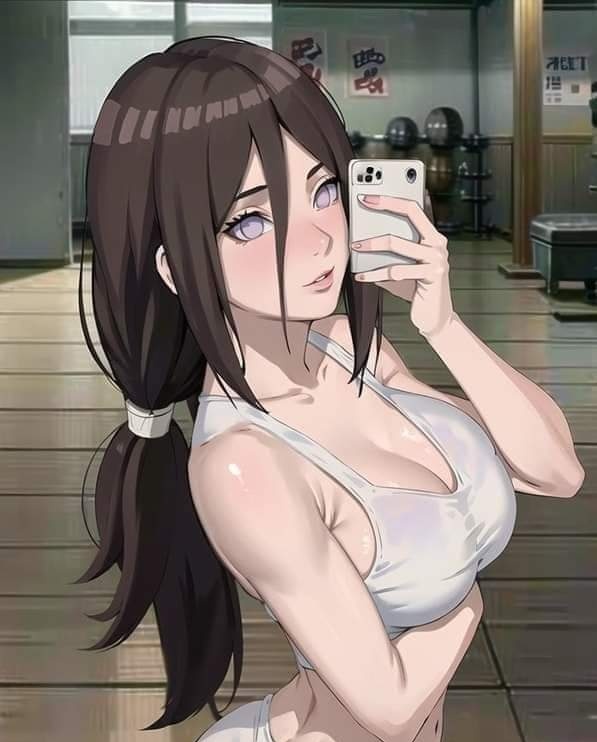 Para ti <a href="/KonohamaruSense/">🍃Konohamaru Sarutobi🍃</a> 📱💛
Espero que te guste #ReporteShinobi