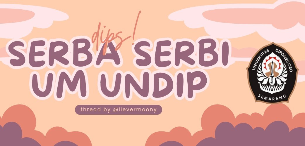 ilevermoony's tweet photo. Jawaban pertanyaan-pertanyaan yang banyak ditanyakan seputar UM Undip☝

disclaimer‼️ ini sesuai pengalaman aku hehe https://t.co/OWO1Fsg9e6