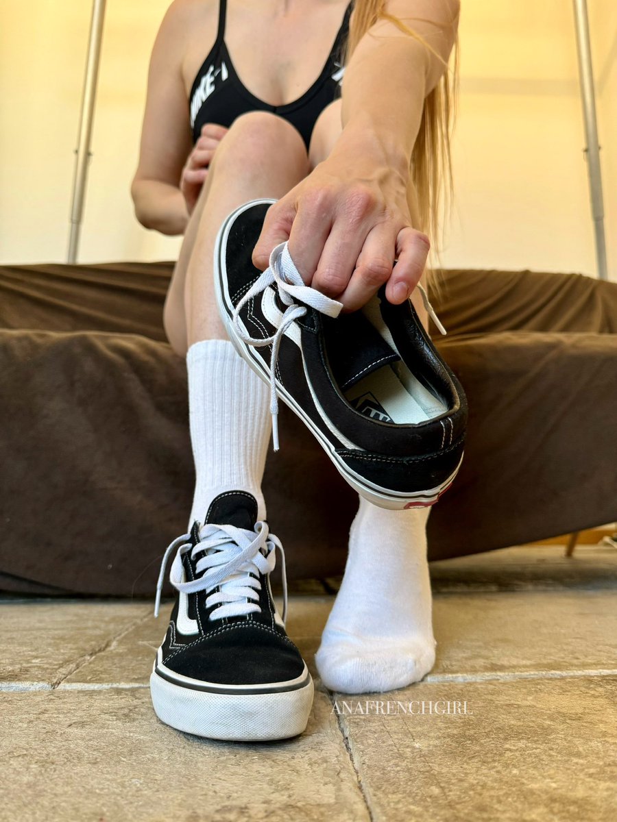 Content from anafrenchgirl