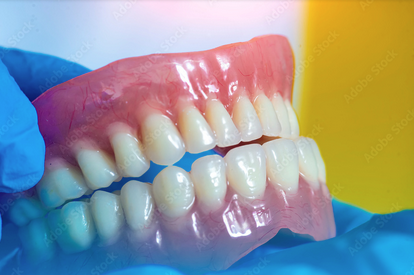 PureDental90's tweet photo. The journey to a full denture is transformative!
From the initial consultation to the final fitting, it's all about restoring smiles & confidence
Don't let your guardians, parents or grandies miss out on this life-changing process.
Whats-app: 0703 206 705
#FullDenture #DentalCare https://t.co/xNqEwoOXeT