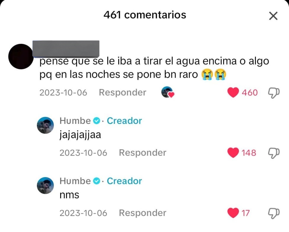 LaOGKOS's tweet image. Mini Hilo de mis interacciones con mis favs (Para el recuerdo)