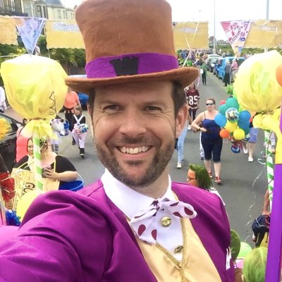 Dave McPartlin tweet media