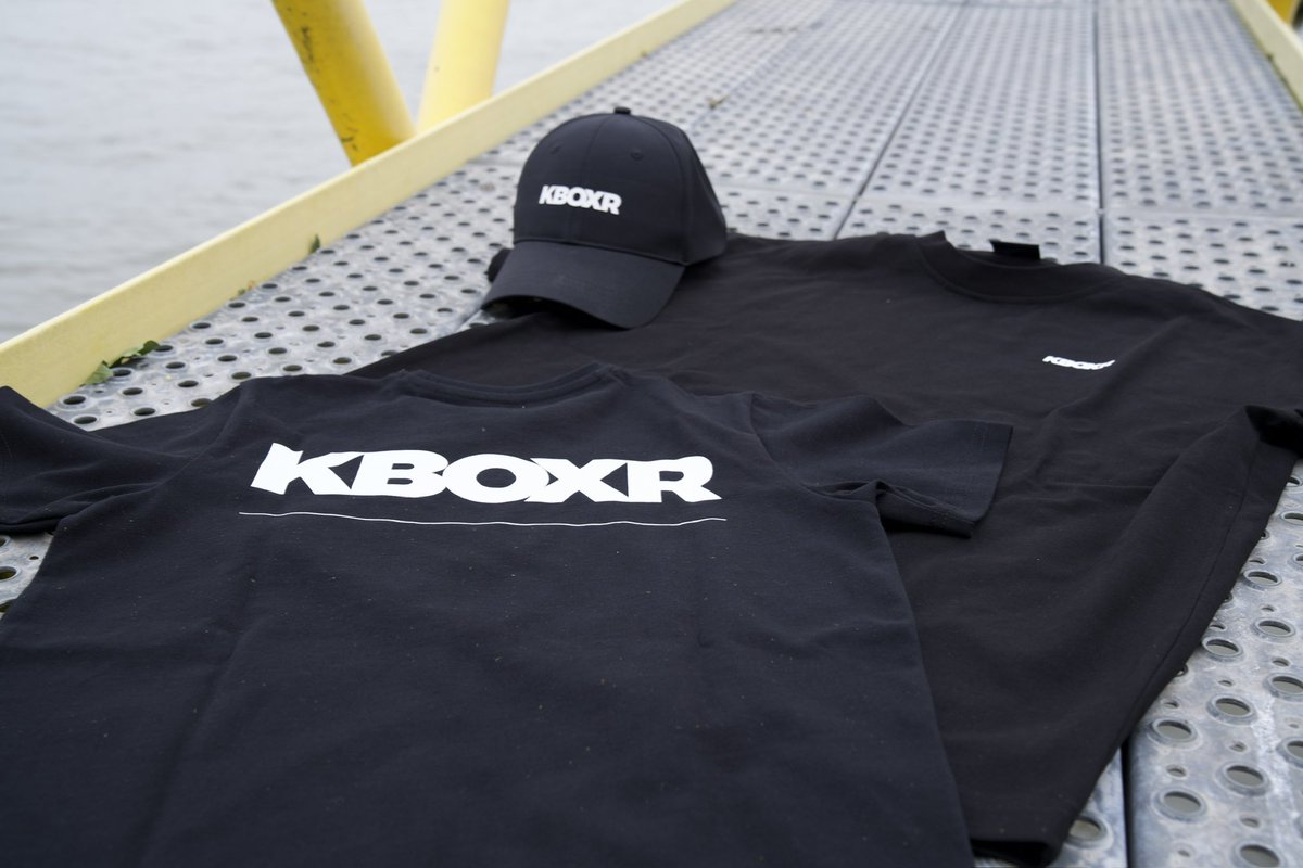 KBOXR.OFFICIAL tweet media