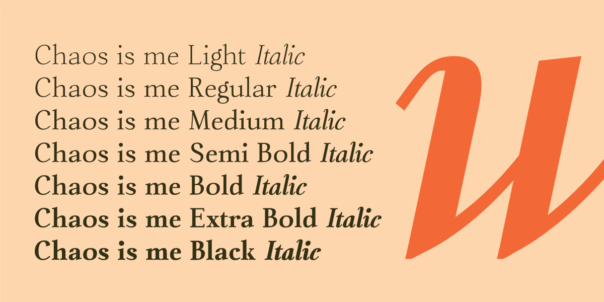 Tour de Force Font Foundry tweet media