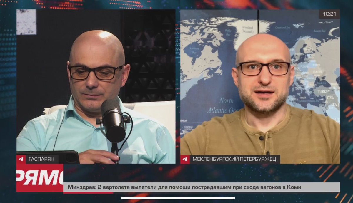 Два брата-акробата ( с уважением).