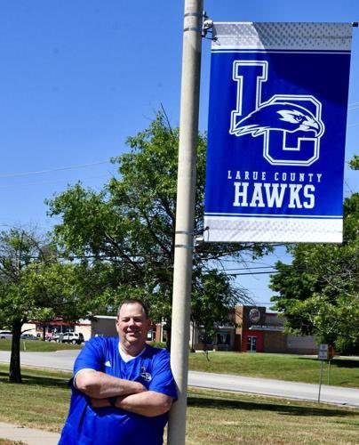 A Hawk from the ‘get-go’, Dawson leaves a legacy at LCHS
<a href="/NEheadlines/">The News-Enterprise</a> <a href="/TheNESports2/">@TheNESports</a> 
thenewsenterprise.com/sports/a-hawk-…
