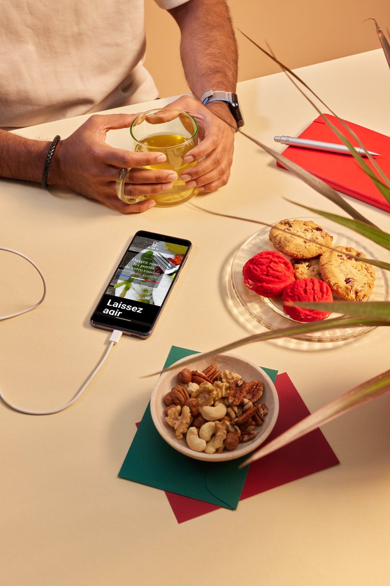 #siteinternet
Pour qu'il ait de la valeur, un site internet doit être original et authentique, sinon, autant copier les autres..
Découvrez la refonte du site d'Alpes Matériel Hôtelier du spécialiste du matériel #restauration et #Hôtelier dans les #hautesalpes
#scop #ethique