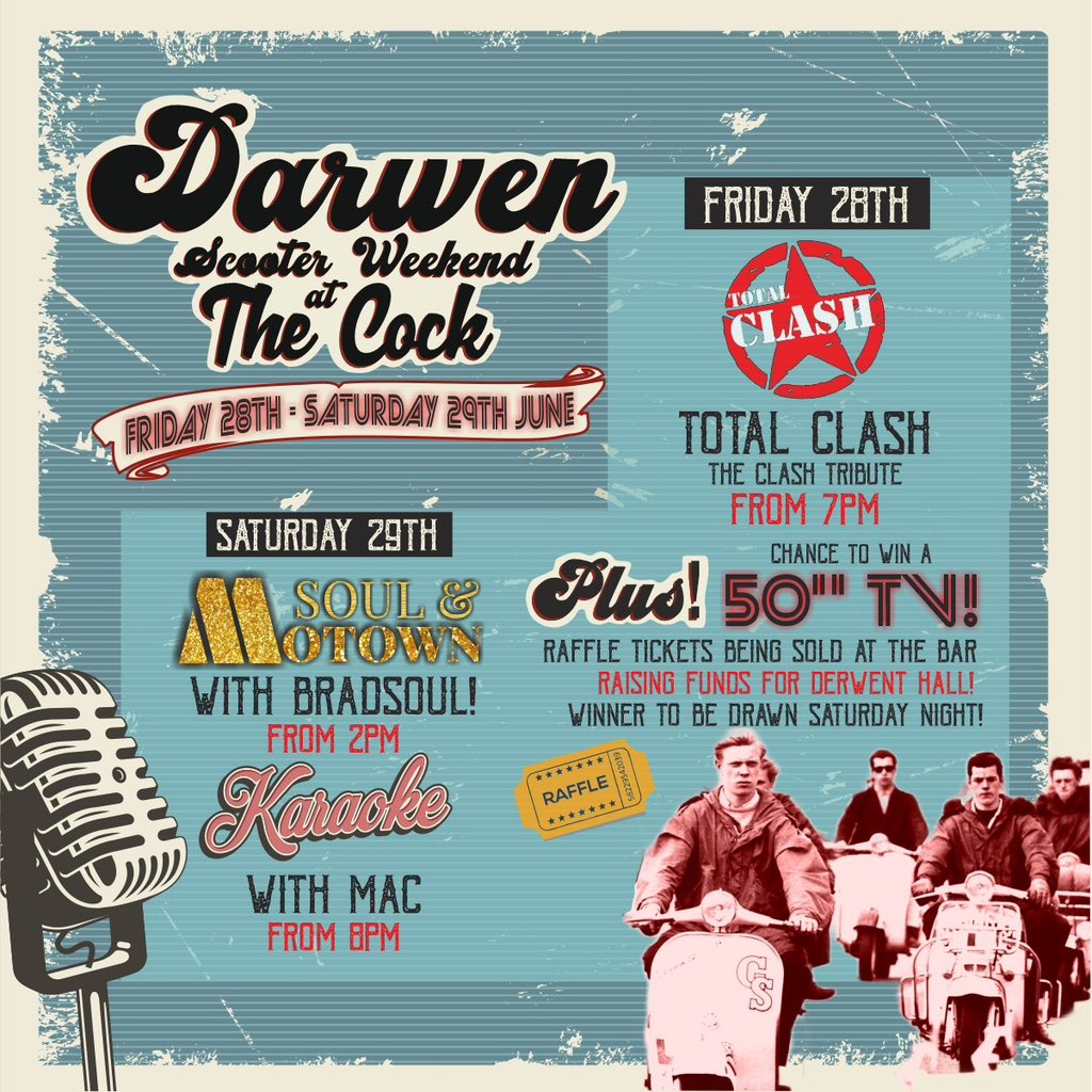 Screaming Dead SC (@screamingdeadsc) on Twitter photo 