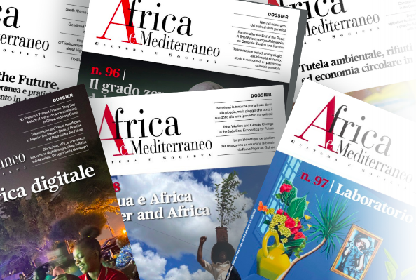 cooplaimomo's tweet photo. 📢🔔CALL FOR PAPERS. Il nuovo numero della nostra rivista Africa e Mediterraneo sarà dedicato al tema delle memorie femminili migranti. Si accettano contributi in forma di saggi, articoli e recensioni in italiano, inglese, francese 👉 https://t.co/XAWBsjXwlT https://t.co/KEttuFznzw