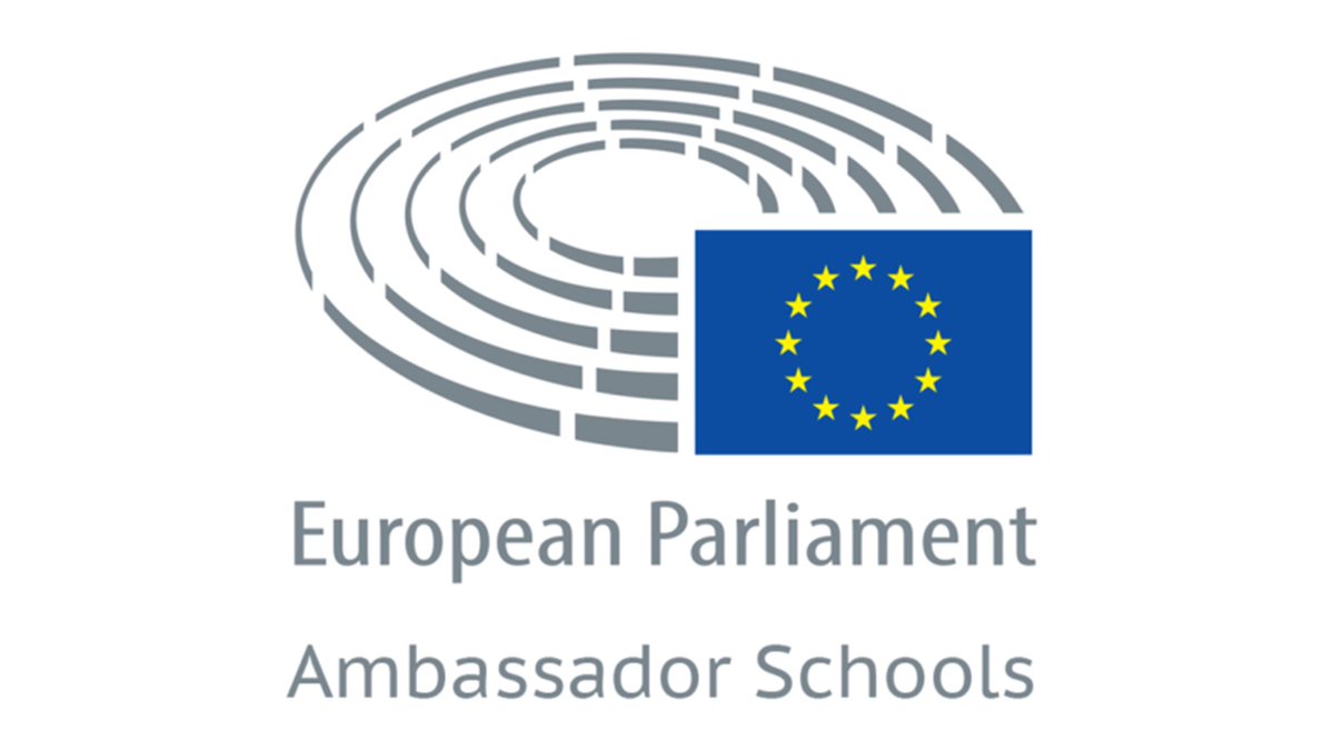 We are proud to be the first hospital school to be accredited as a European Parliament Ambassador School in recognition of our pupils' experiences learning about culture and democracy across Europe.

#AmbassadorSchools @epasorguk <a href="/EPinUK/">Europarl UK</a>