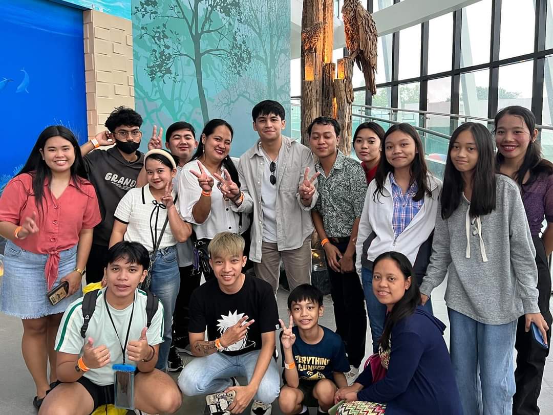 MAHAL KA NAMIN PALAGI 🥺

#SparkleWorldTour2024
#KimDeLeon 
#KimRoyalties