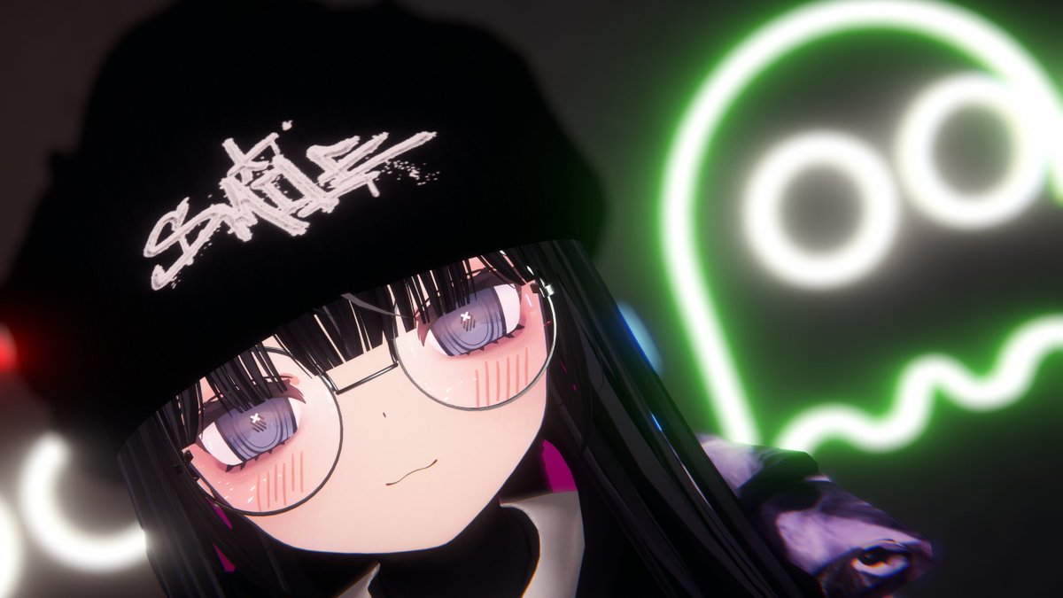 toki_vrc's tweet photo. 🌟 https://t.co/DZcDBKLBd5