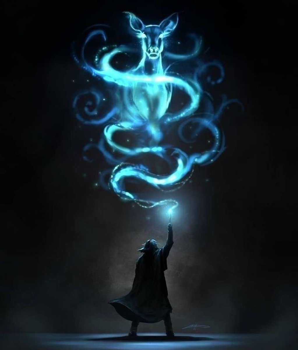 TheDailyHPotter's tweet photo. When the magic captures all the feelings ✨ https://t.co/kx7dwaGNsj