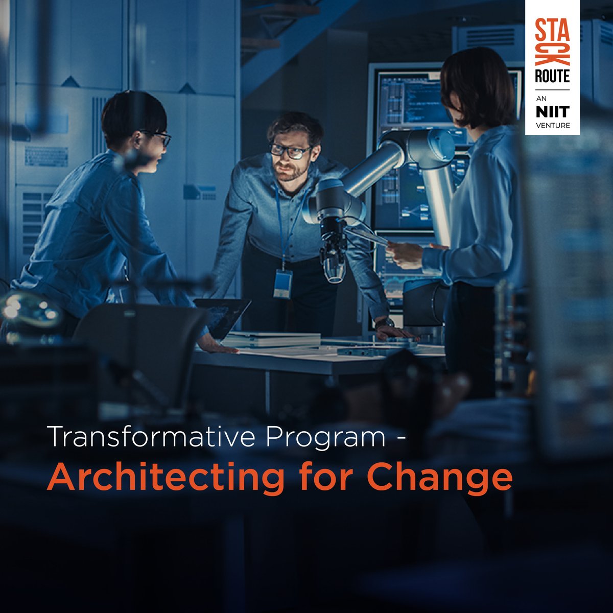 StackRoute tweet media