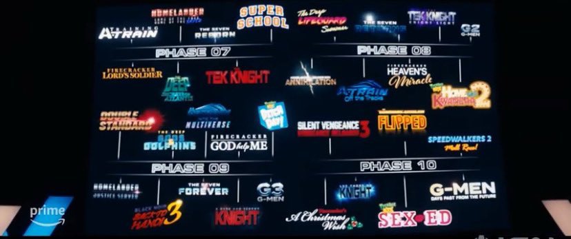 I love this 😭
 
#TheBoys