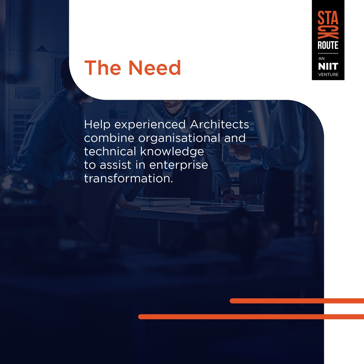 StackRoute tweet media