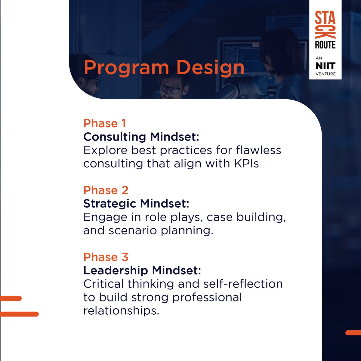 StackRoute tweet media