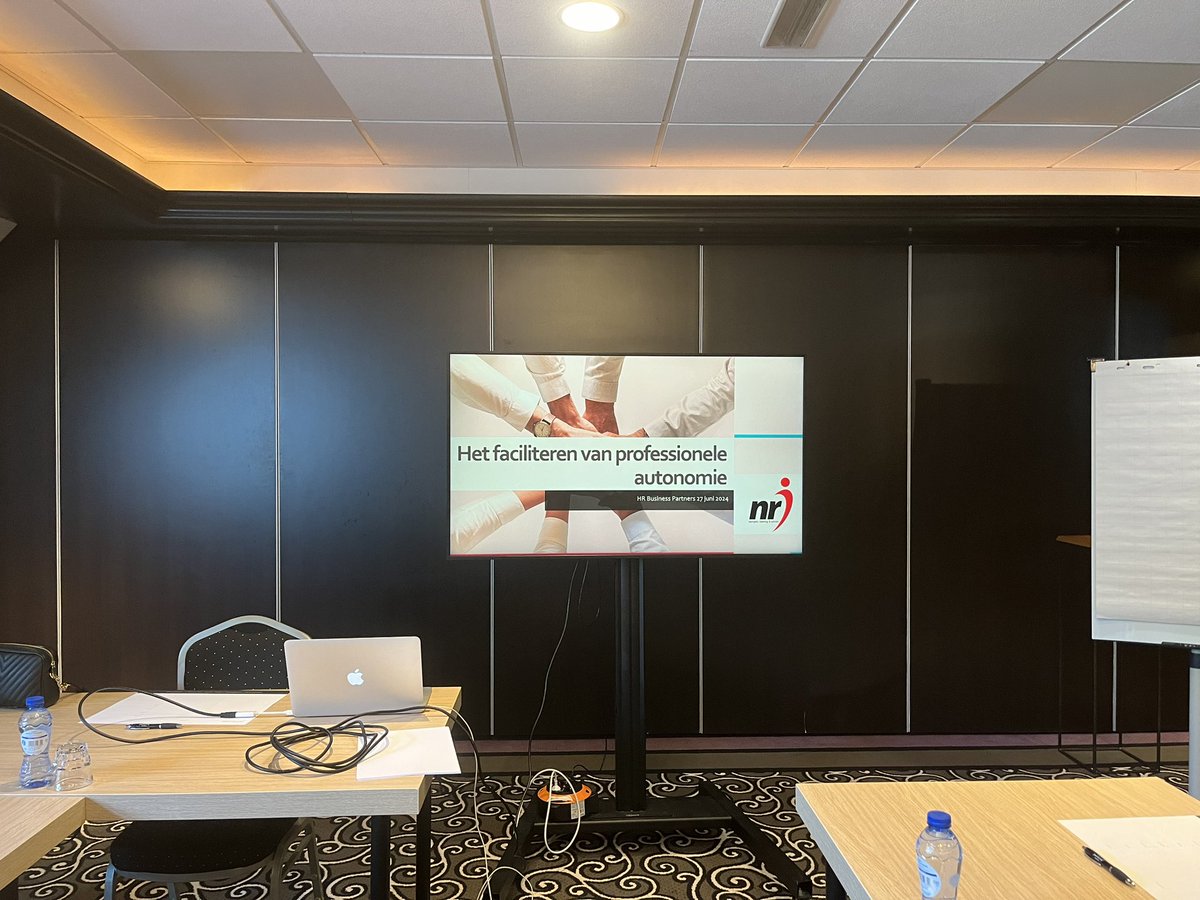 Best job in the world!