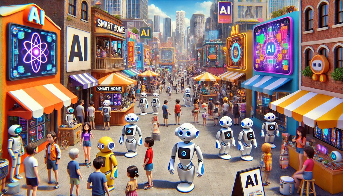 CurieuxExplorer's tweet photo. Humans experience joint agency with purposeful robots: Study 🤖
🔗 https://t.co/itrO4XW9tn
@Nicochan33 @Shi4Tech @Khulood_Almani @SiddharthKS @RLDI_Lamy @FrRonconi @gvalan @bimedotcom @KanezaDiane @sonu_monika @smaksked @TanyaSinha_
#AIMarketplace #AI #GenAI #MachineLearrning https://t.co/S1ssNqrEyT