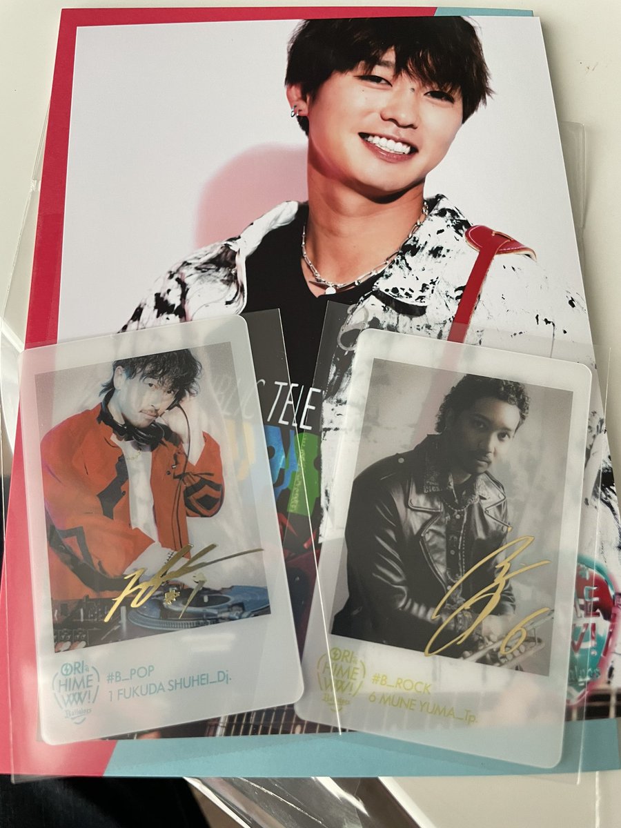 #オリックス交換
#オリ姫デー 

オリックスオリメンフォト
オリメン風インスタントフォト風

譲 オリメンフォト 37
     インスタント風フォト 1.6
     
求 67 定価

現地交換のみです。

本日観戦しませんが現地行けます。

よろしくお願いします。