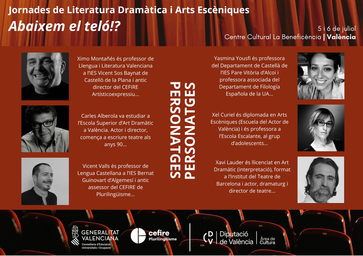 Àmbit de Plurilingüisme tweet media